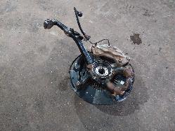 View Auto part Right Front Hub Assembly Toyota Hilux 2011
