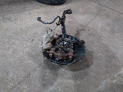 View Auto part Left Front Hub Assembly Toyota Hilux 2011