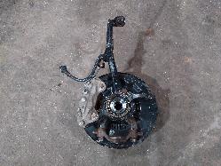 View Auto part Left Front Hub Assembly Toyota Hilux 2011