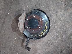 View Auto part Left Front Hub Assembly Toyota Hilux 2011