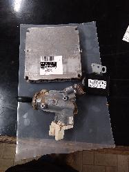 View Auto part Ecu Toyota Hilux 2011