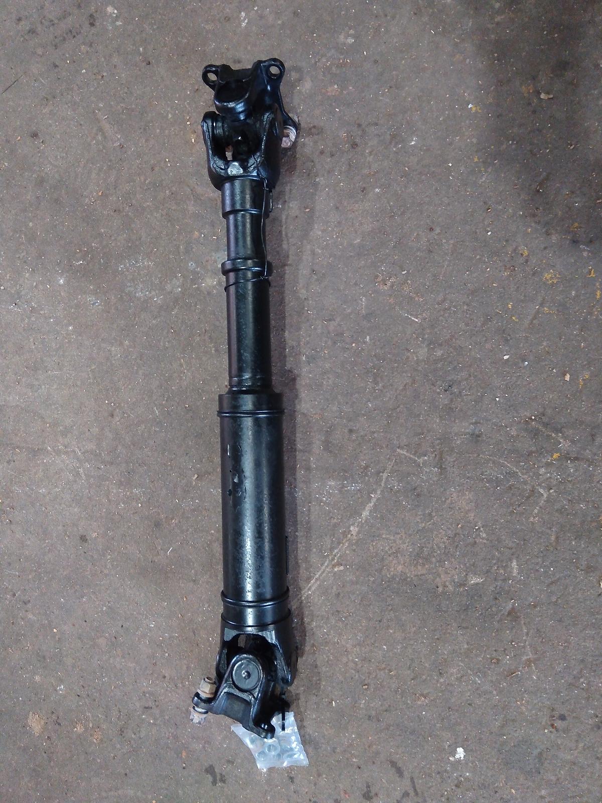 View Auto part Front Prop Shaft Toyota Hilux 2011