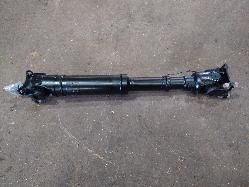 View Auto part Front Prop Shaft Toyota Hilux 2011