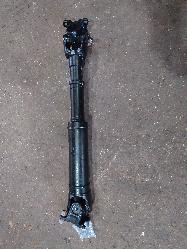 View Auto part Front Prop Shaft Toyota Hilux 2011