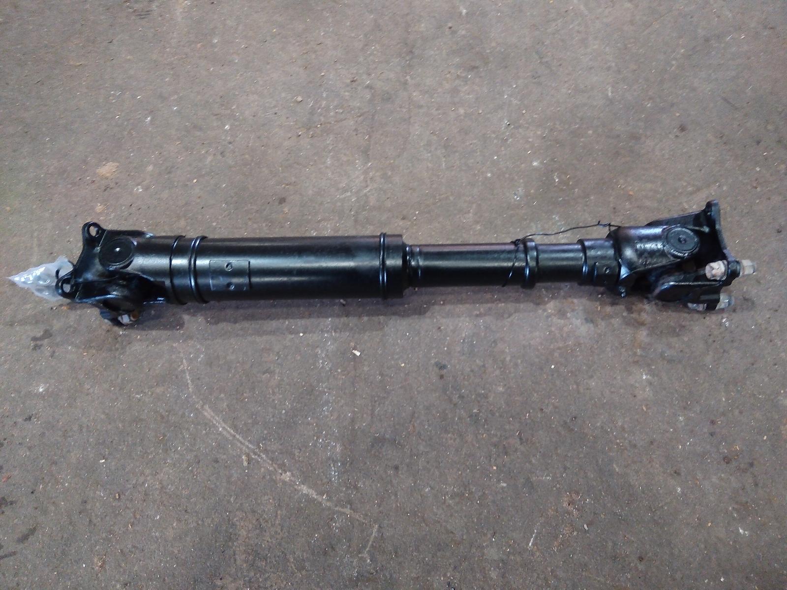 View Auto part Front Prop Shaft Toyota Hilux 2011