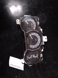 View Auto part Instrument Cluster Toyota Hilux 2011