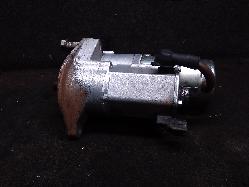View Auto part Starter Toyota Hilux 2011