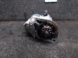 View Auto part Starter Toyota Hilux 2011