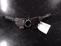 View Auto part Combination Switch Toyota Hilux 2011