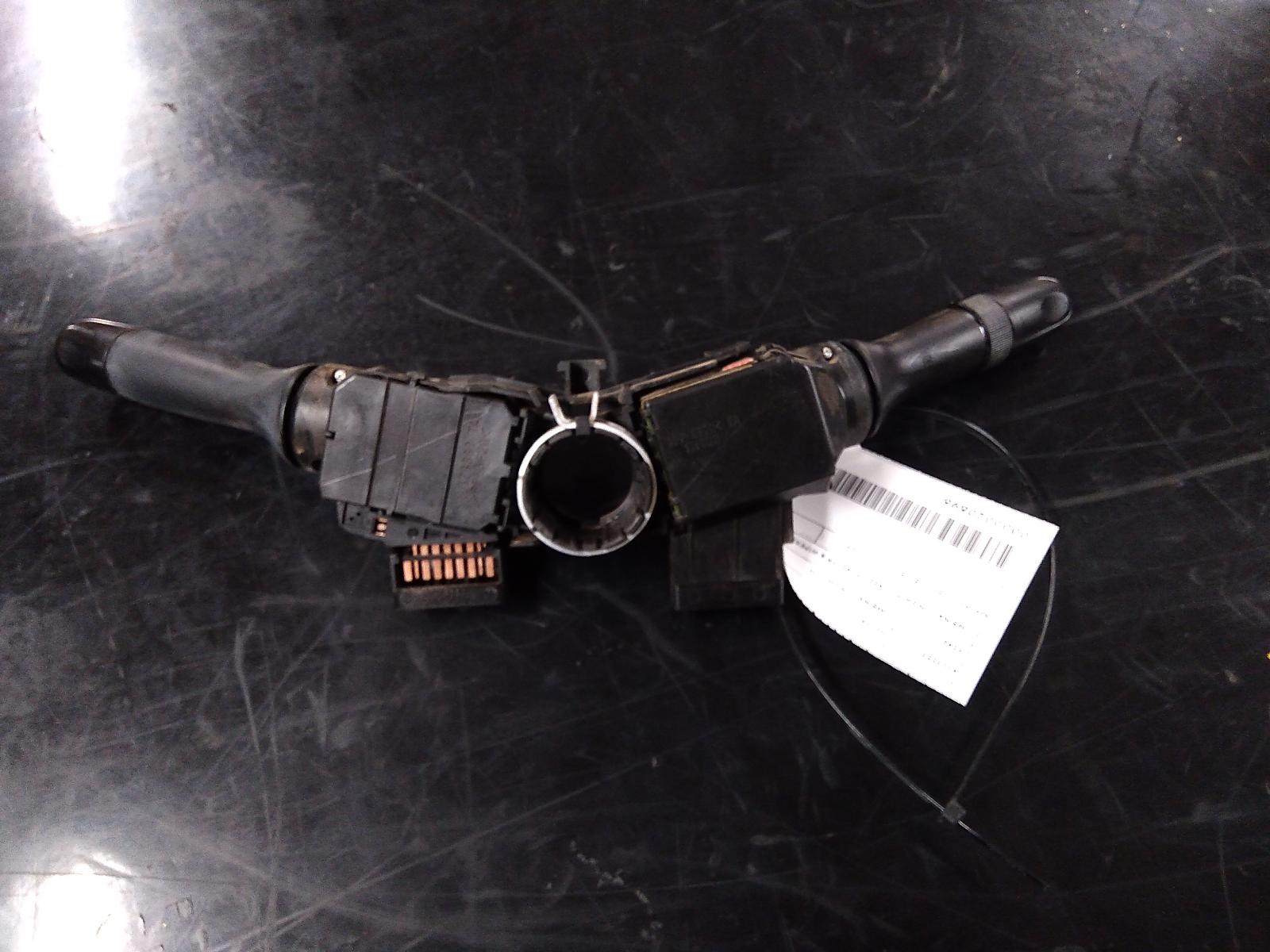 2011 Toyota Hilux Combination Switch View Auto part Combination Switch Toyota Hilux 2011