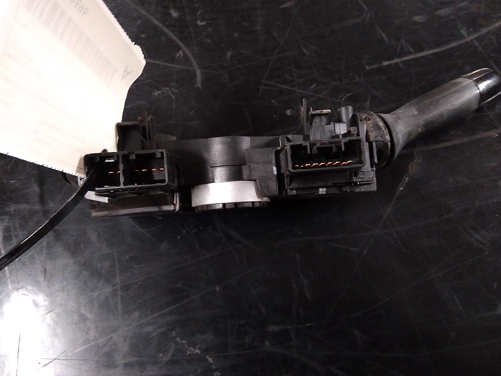 2011 Toyota Hilux Combination Switch View Auto part Combination Switch Toyota Hilux 2011