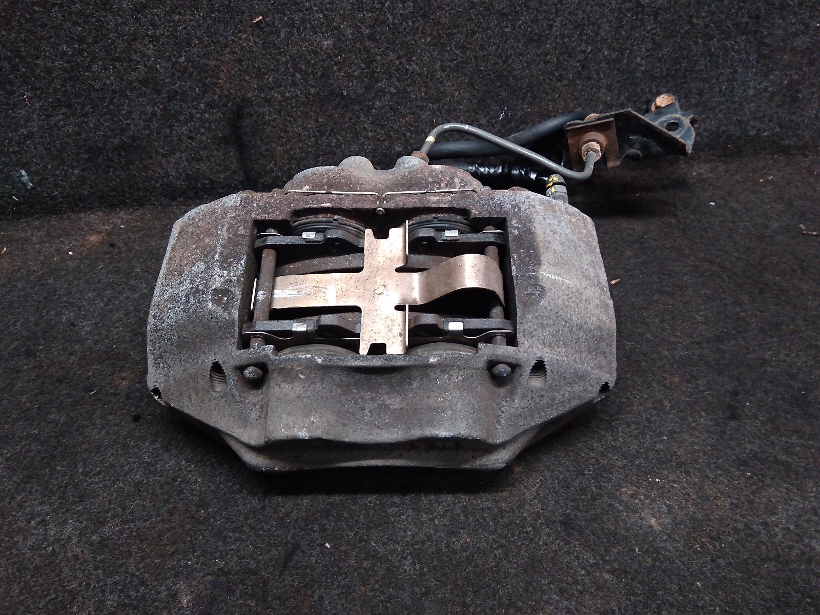 View Auto part Caliper Toyota Hilux 2012