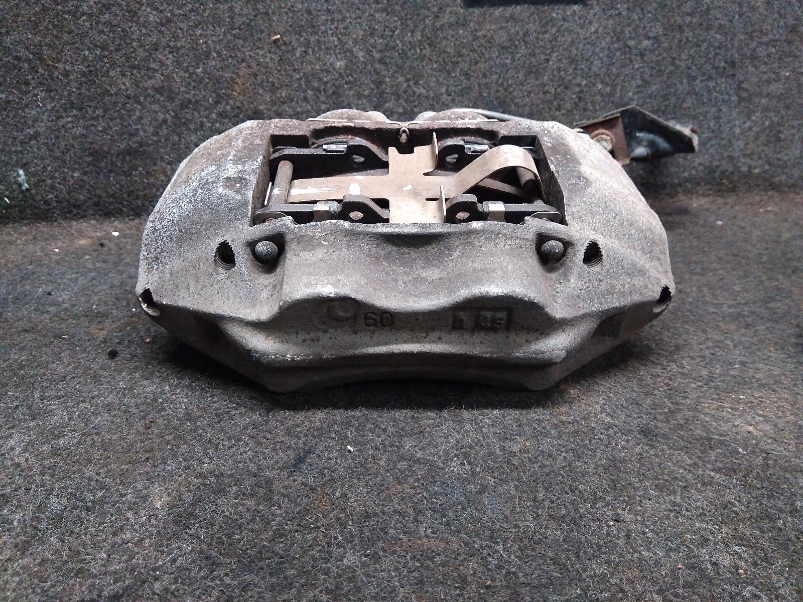 View Auto part Caliper Toyota Hilux 2012