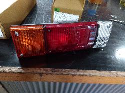 View Auto part Left Taillight Nissan Navara 1997