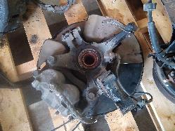View Auto part Left Front Hub Assembly Mazda Cx7 2008