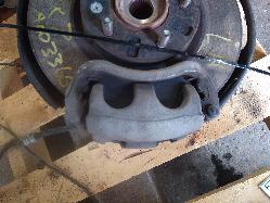 View Auto part Caliper Mazda Cx7 2008