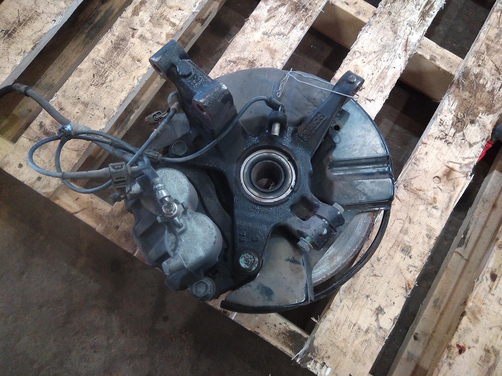 View Auto part Right Front Hub Assembly Mazda Cx7 2008