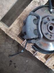 View Auto part Caliper Mazda Cx7 2008