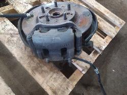 View Auto part Caliper Mazda Cx7 2008