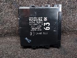 View Auto part Misc Switch/Relay Toyota Rav4 2013