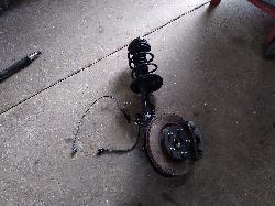 View Auto part Right Front Strut Toyota Rav4 2013