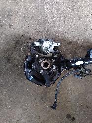 View Auto part Right Front Hub Assembly Toyota Rav4 2013