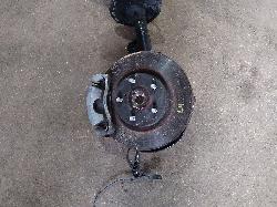 View Auto part Left Front Hub Assembly Toyota Rav4 2013