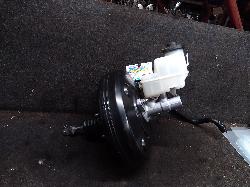 View Auto part Brake Booster Toyota Rav4 2013