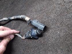 View Auto part Reverse Camera Ford Ranger 2021