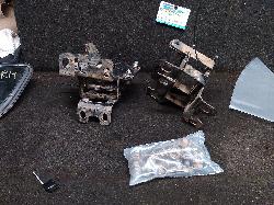 View Auto part Front Bumper Mazda Bt50 2012