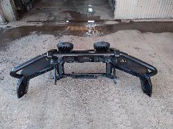 View Auto part Front Bumper Mazda Bt50 2012