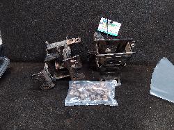View Auto part Front Bumper Mazda Bt50 2012