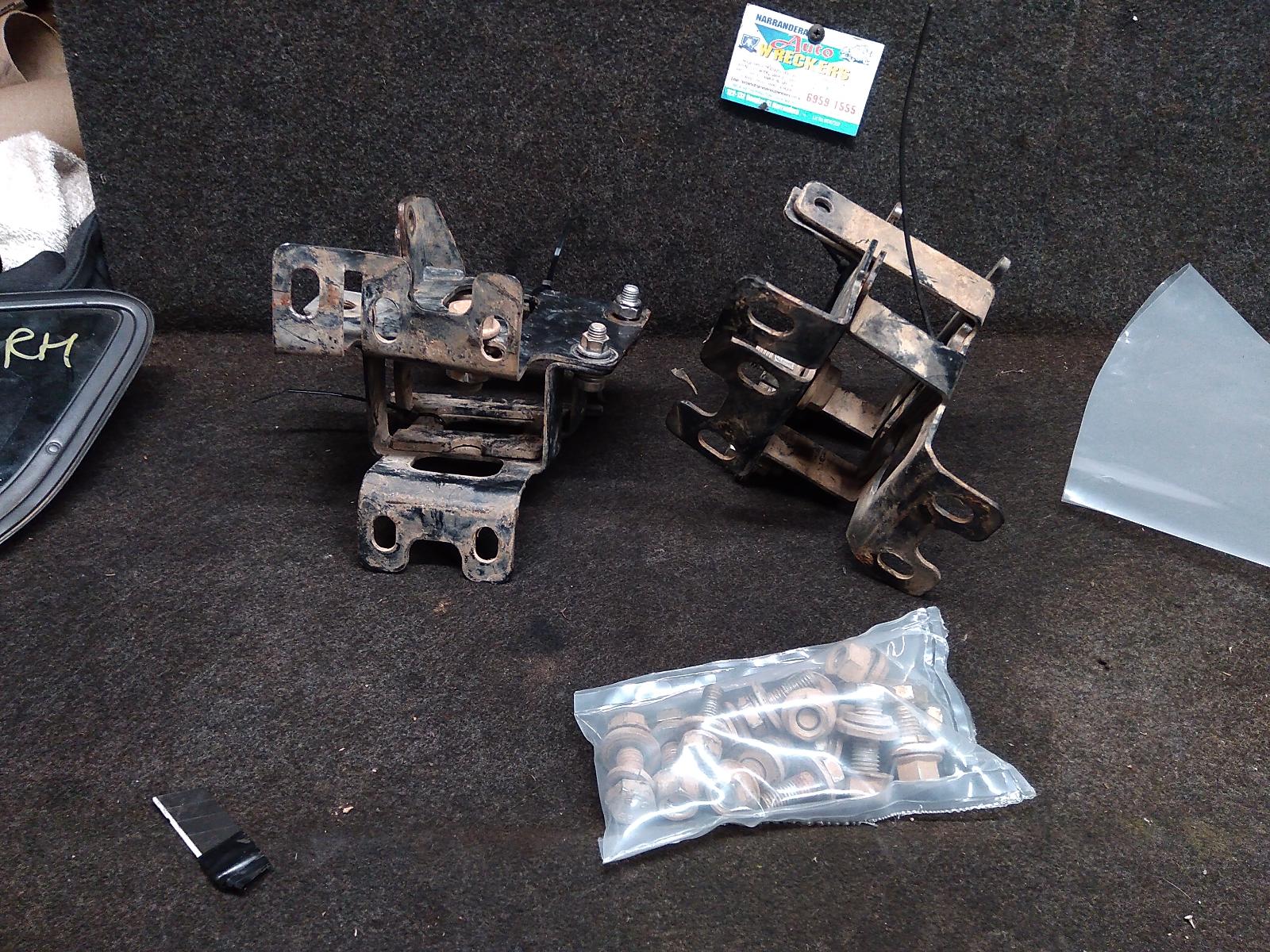 View Auto part Front Bumper Mazda Bt50 2012