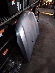 View Auto part Bonnet Mazda Bt50 2012