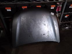 View Auto part Bonnet Mazda Bt50 2012