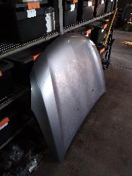 View Auto part Bonnet Mazda Bt50 2012