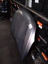 View Auto part Bonnet Mazda Bt50 2012