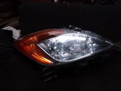 View Auto part Right Headlamp Mazda Bt50 2012