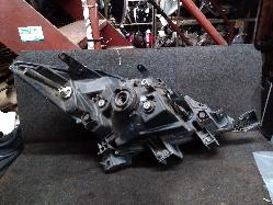 View Auto part Left Headlamp Mazda Bt50 2012