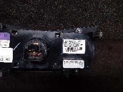 View Auto part Heater/Ac Controls Mazda Bt50 2012