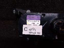 View Auto part Heater/Ac Controls Mazda Bt50 2012