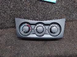 View Auto part Heater/Ac Controls Mazda Bt50 2012