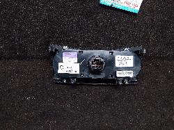 View Auto part Heater/Ac Controls Mazda Bt50 2012