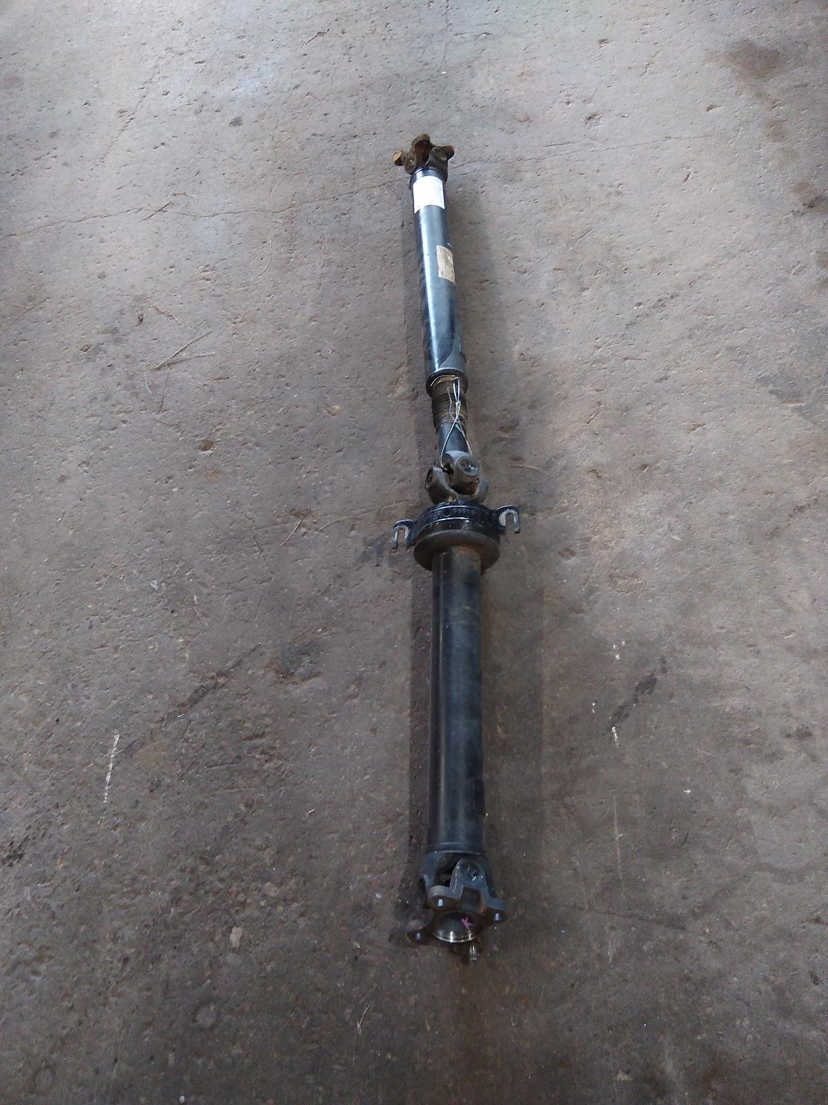 View Auto part Rear Drive Shaft Mazda Bt50 2012
