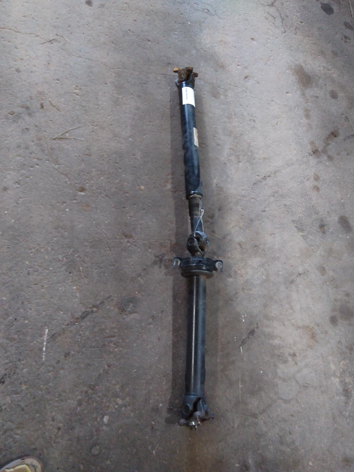 View Auto part Rear Drive Shaft Mazda Bt50 2012