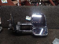 View Auto part Right Door Mirror Mazda Bt50 2012