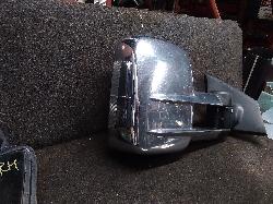 View Auto part Right Door Mirror Mazda Bt50 2012