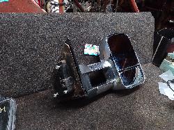 View Auto part Right Door Mirror Mazda Bt50 2012