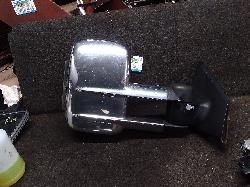 View Auto part Right Door Mirror Mazda Bt50 2012