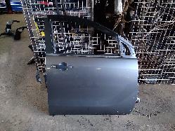 View Auto part Right Front Door Mazda Bt50 2012